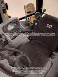 RETROEXCAVADORA - CATERPILLAR - 420F2 - 1986 -1 (10)